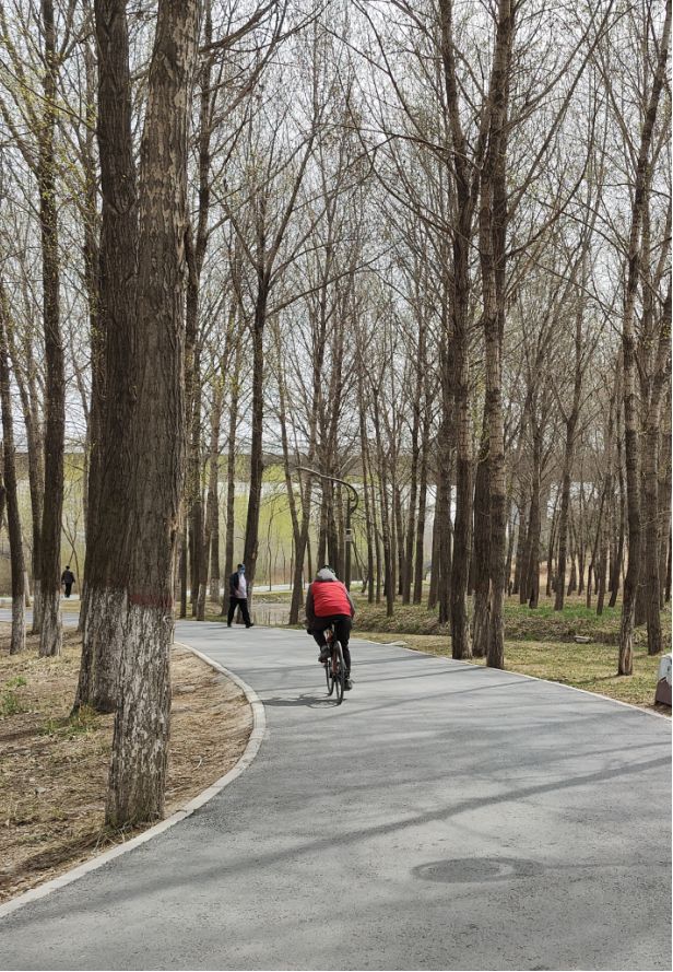 西宁万科城的美好生活场景，城市绿洲为西宁而定制 | 西宁·万科城一期-31