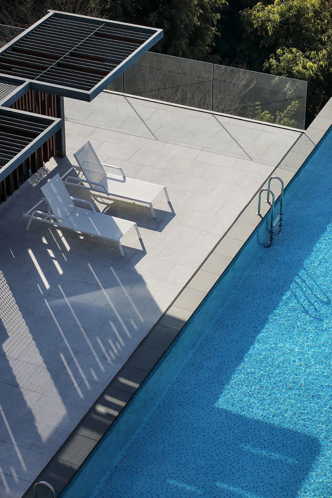 私人别墅丨中国深圳丨郑树芬室内设计(深圳)有限公司-135