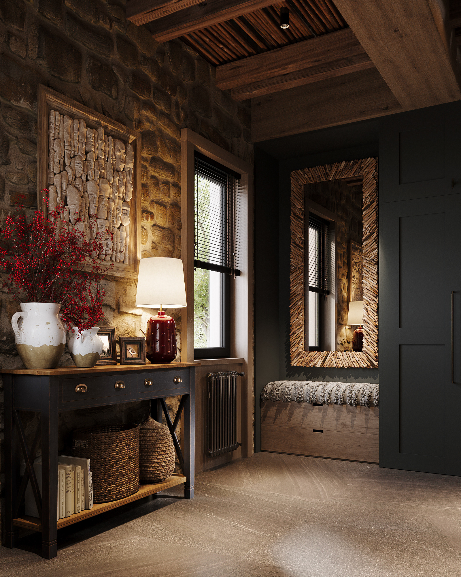 NOVA  VILLAGE 别墅村项目丨Davydov Denis-6