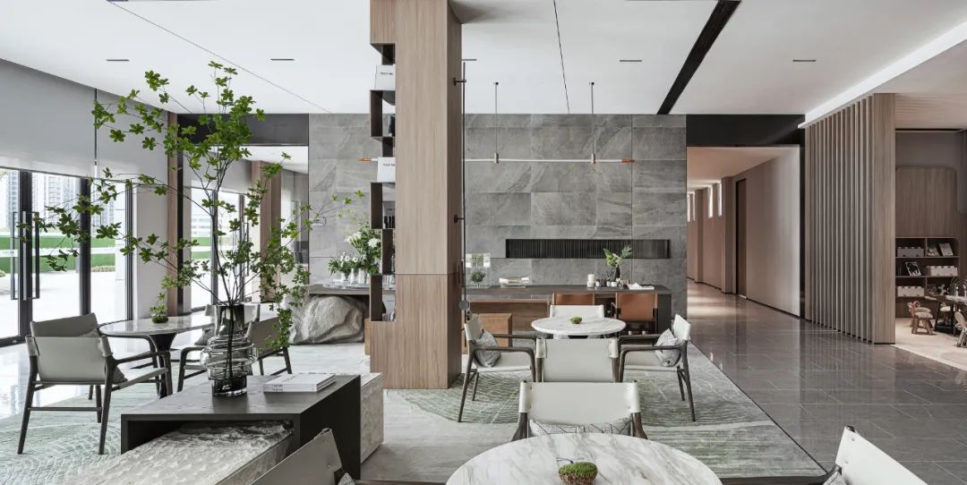 自然生长·杭州旭辉未来城-76