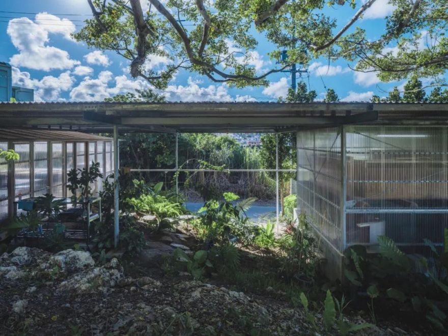 清迈田园住宅丨泰国清迈丨YANGNAR STUDIO-116