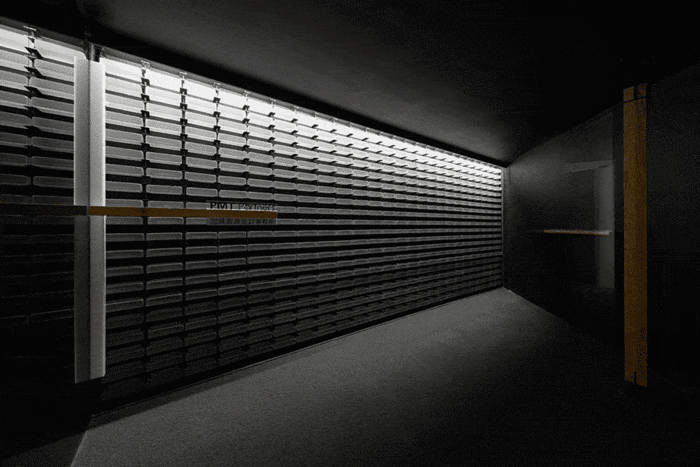 加减智库设计事务所新办公室丨中国广州-27