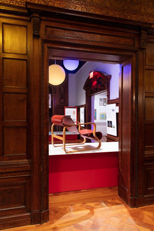 丨美国纽约市丨MASS Design Group-48