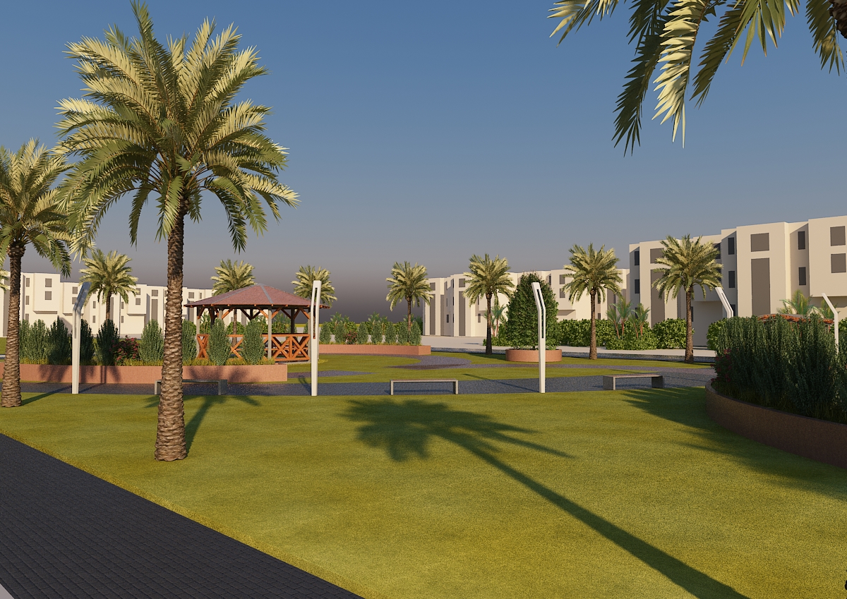 El-Tour Public Garden-5