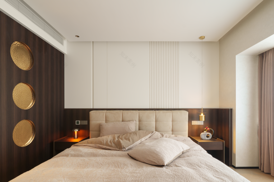 慈溪・崇文府丨中国宁波丨新作(空间设计),宁波初色软装(软装设计)-27