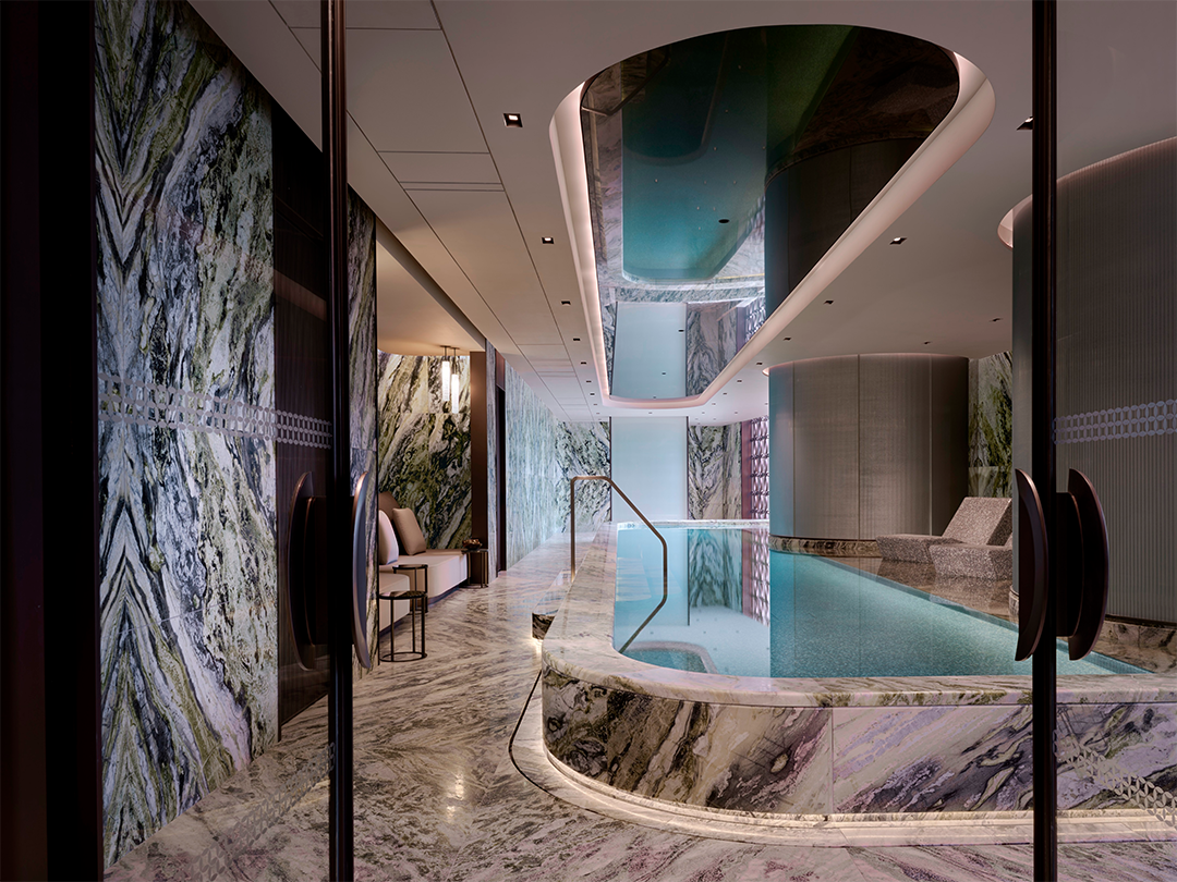 天御The Legacy丨中国香港丨ACPV Architects-45