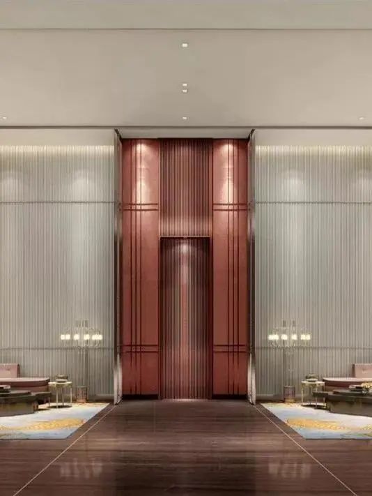 茅台相关室内设计丨名师联智库-23