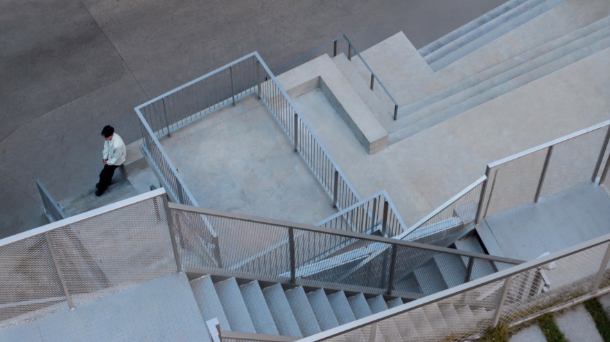 森野长廊丨中国惠州丨BDSD吾界设计-60