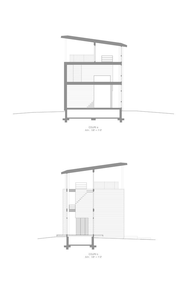 雕塑家 Jarnuszkiewicz 之宅-42
