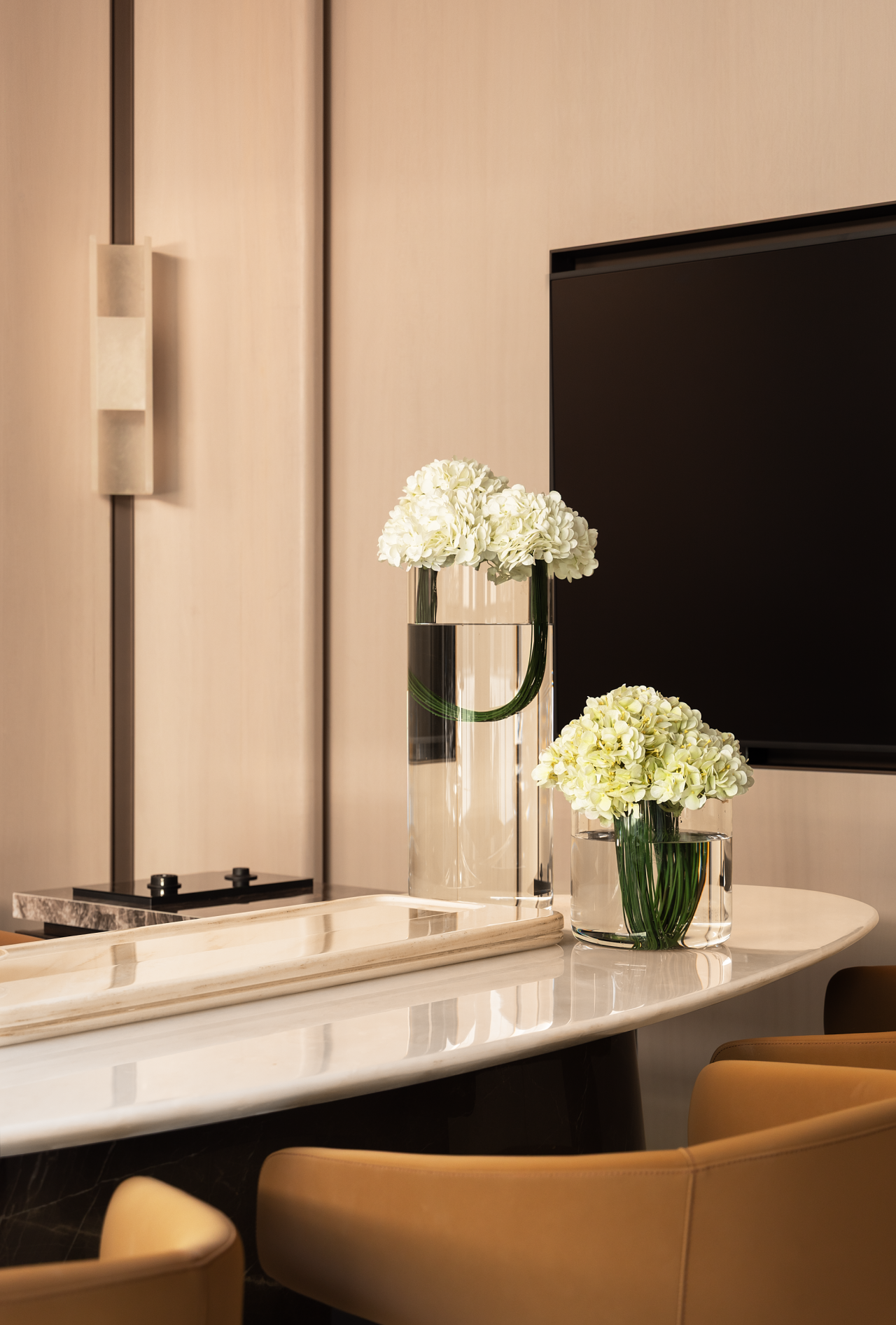 观邸接待中心丨中国深圳丨MTO洣图设计（深圳洣图装饰设计工程有限公司）-48