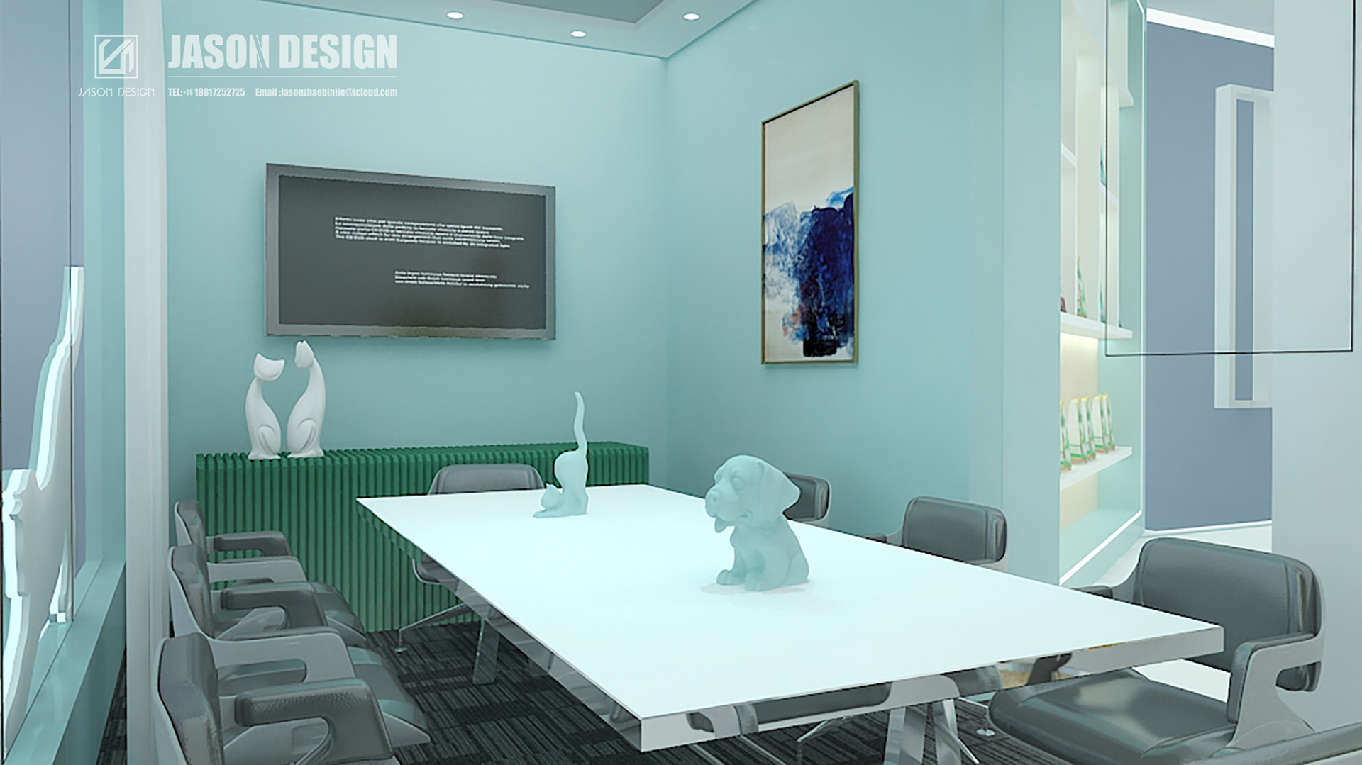 Pet fair Asia 2019 Myfoodie-12