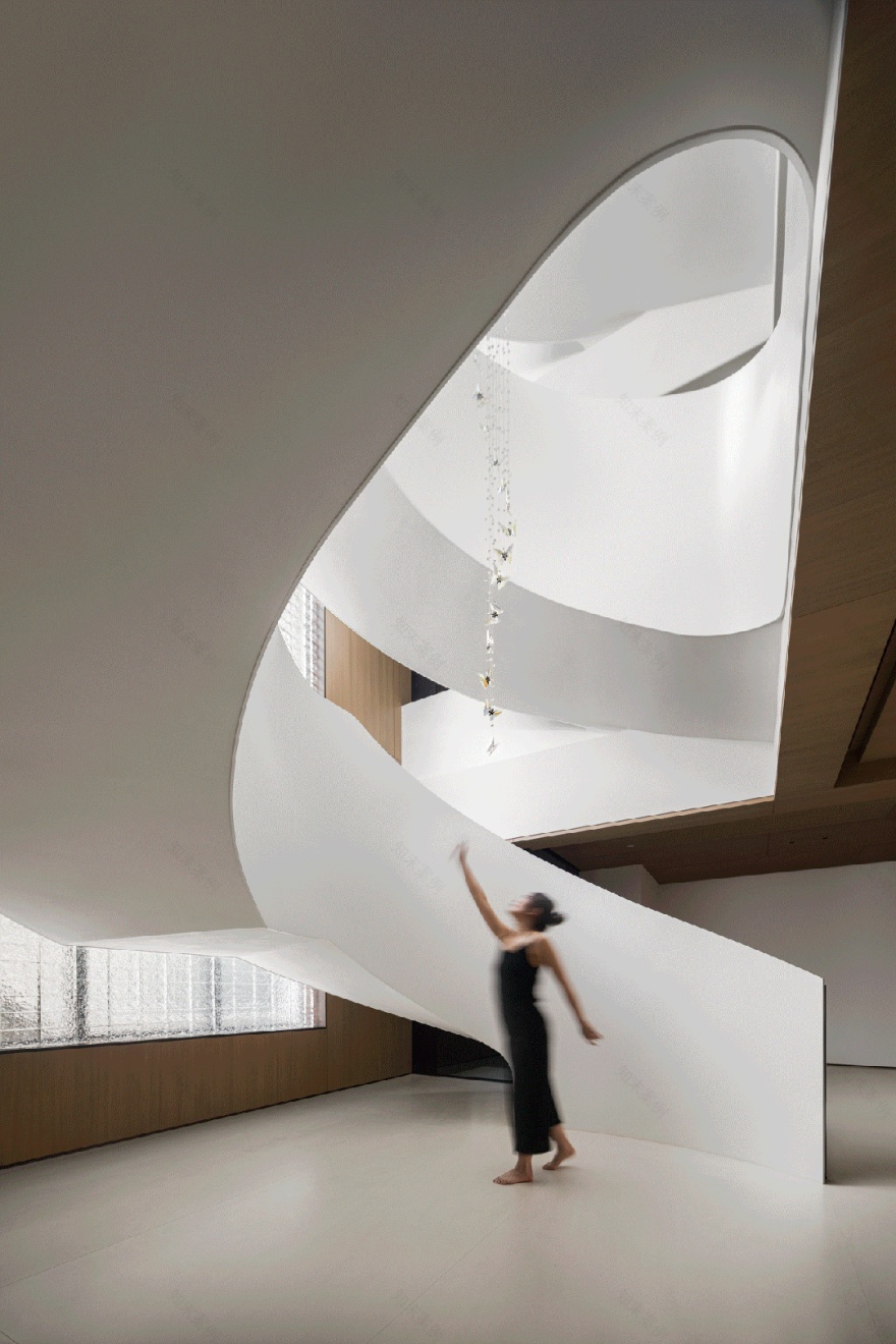 质之所至,境由心生丨中国四川丨新成空间艺术-0