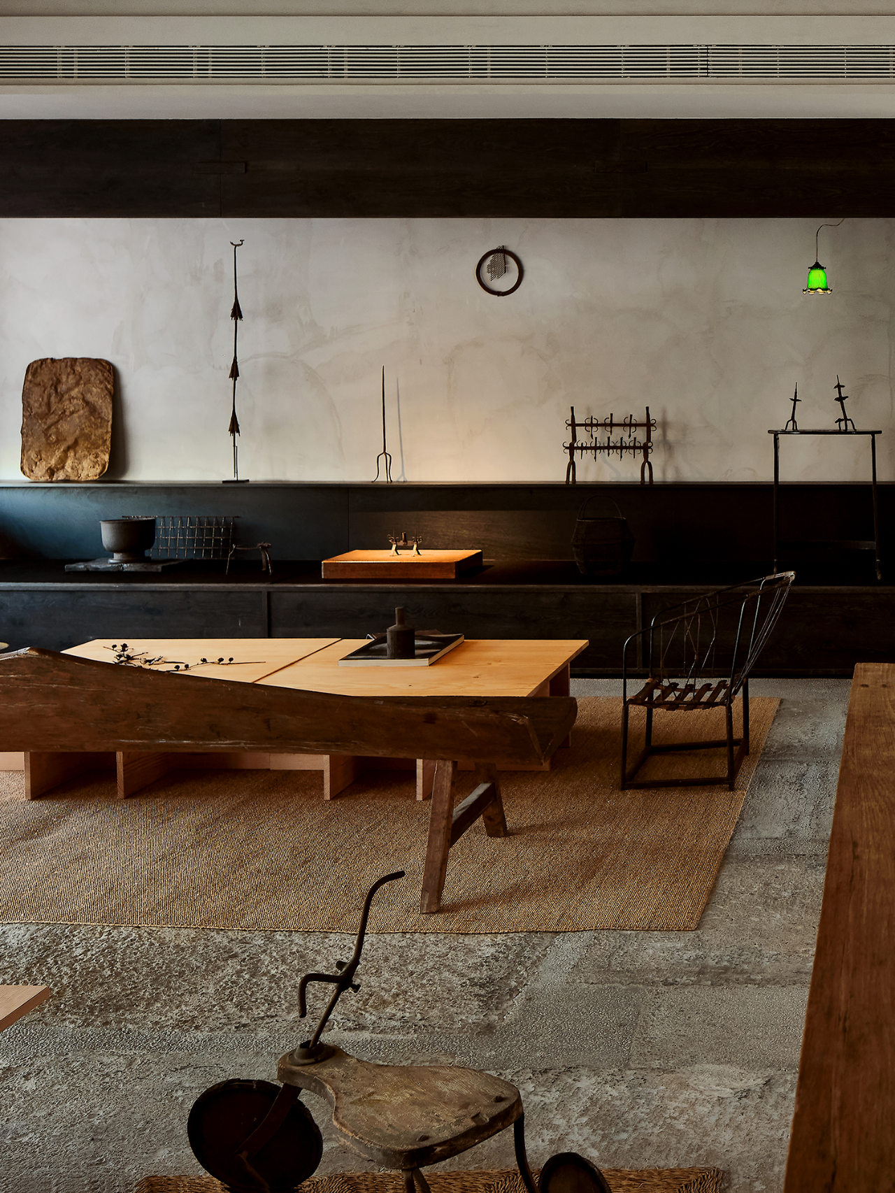 民藝廊丨中国杭州丨Bob Chen Design Office-32