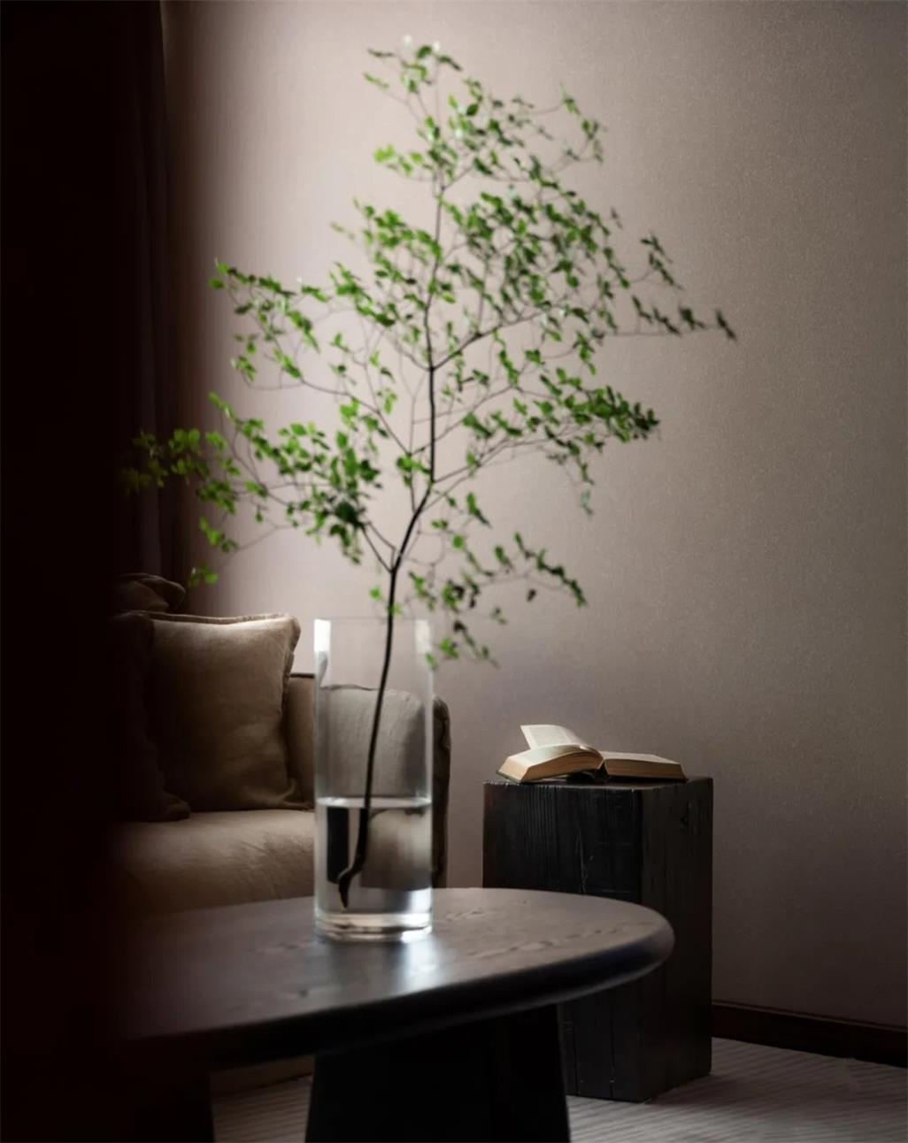 初见月子会所丨中国东莞丨北京木一设计-29