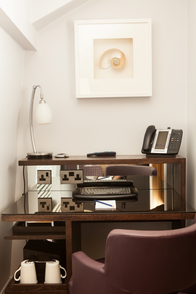 INDIGO HOTEL PADDINGTON LONDON-42