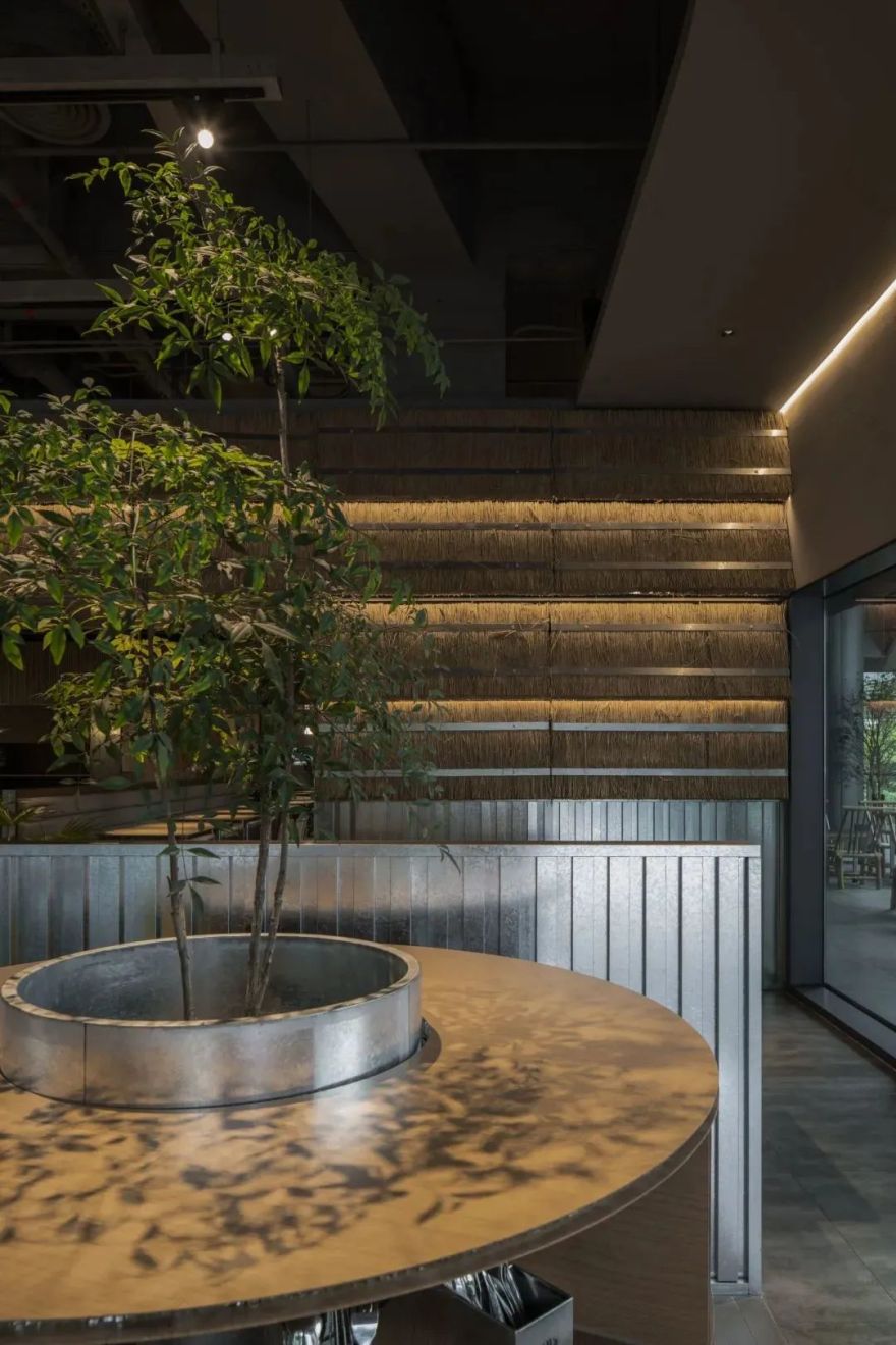 COLINMINT 简悦厨丨中国广州丨广州永创设计有限公司-38