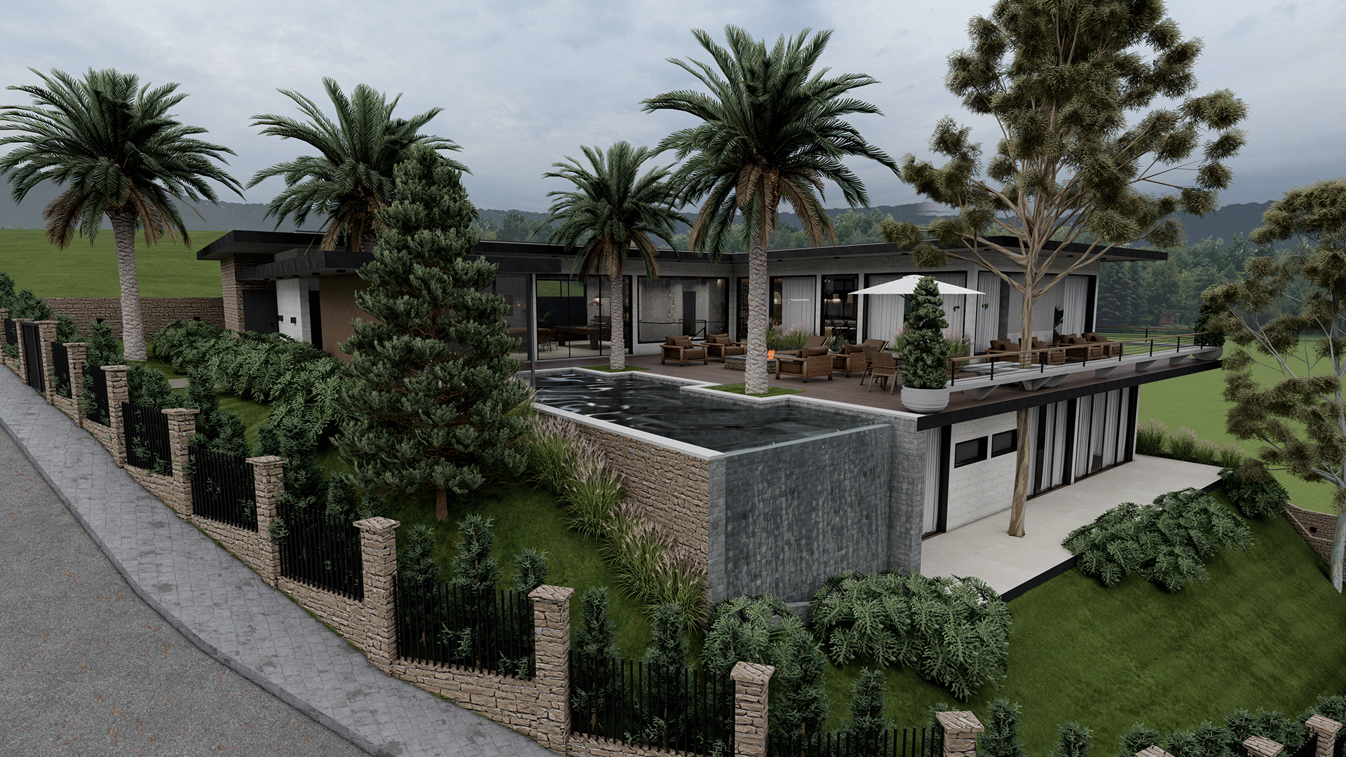 MODELAGEM 3D - ARQUITETO HUGO PIERRE-3