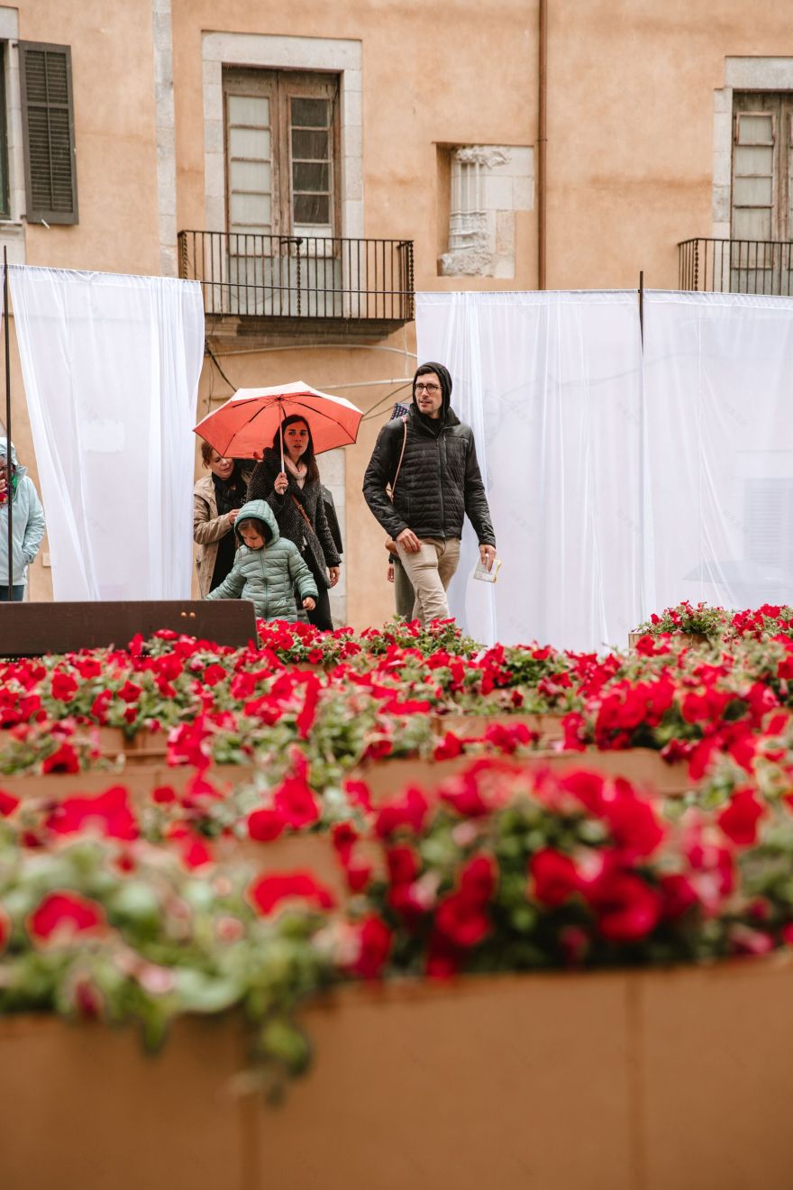 演讲者设施安装丨西班牙赫罗纳丨Eric Moya + Sílvia Prujà-32