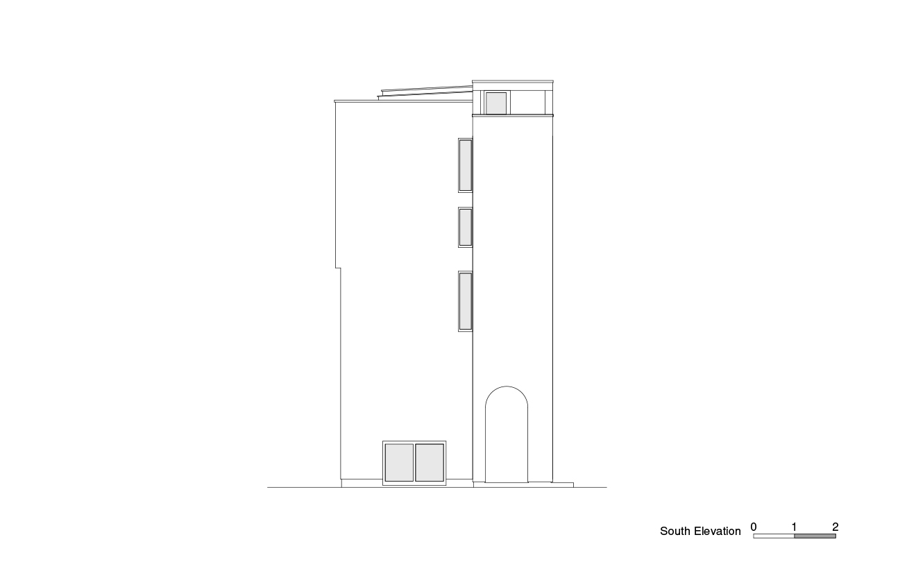 丨日本大阪丨FujiwaraMuro Architects-35