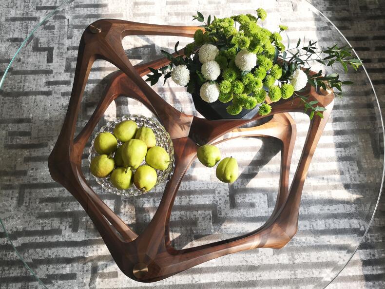 赵府四合院 | 大话西游与现代摇滚的奇妙融合-14