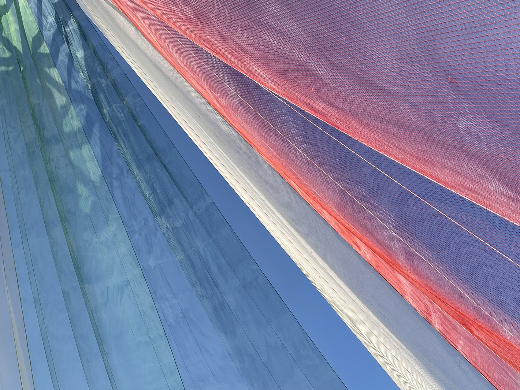 马岩松新作“时间的灯塔”,重拾西樵太平墟历史光影-44