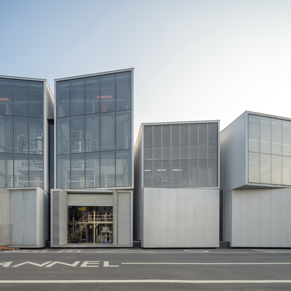 SMOORE 江门工业园翻新丨中国江门丨CM Design-15