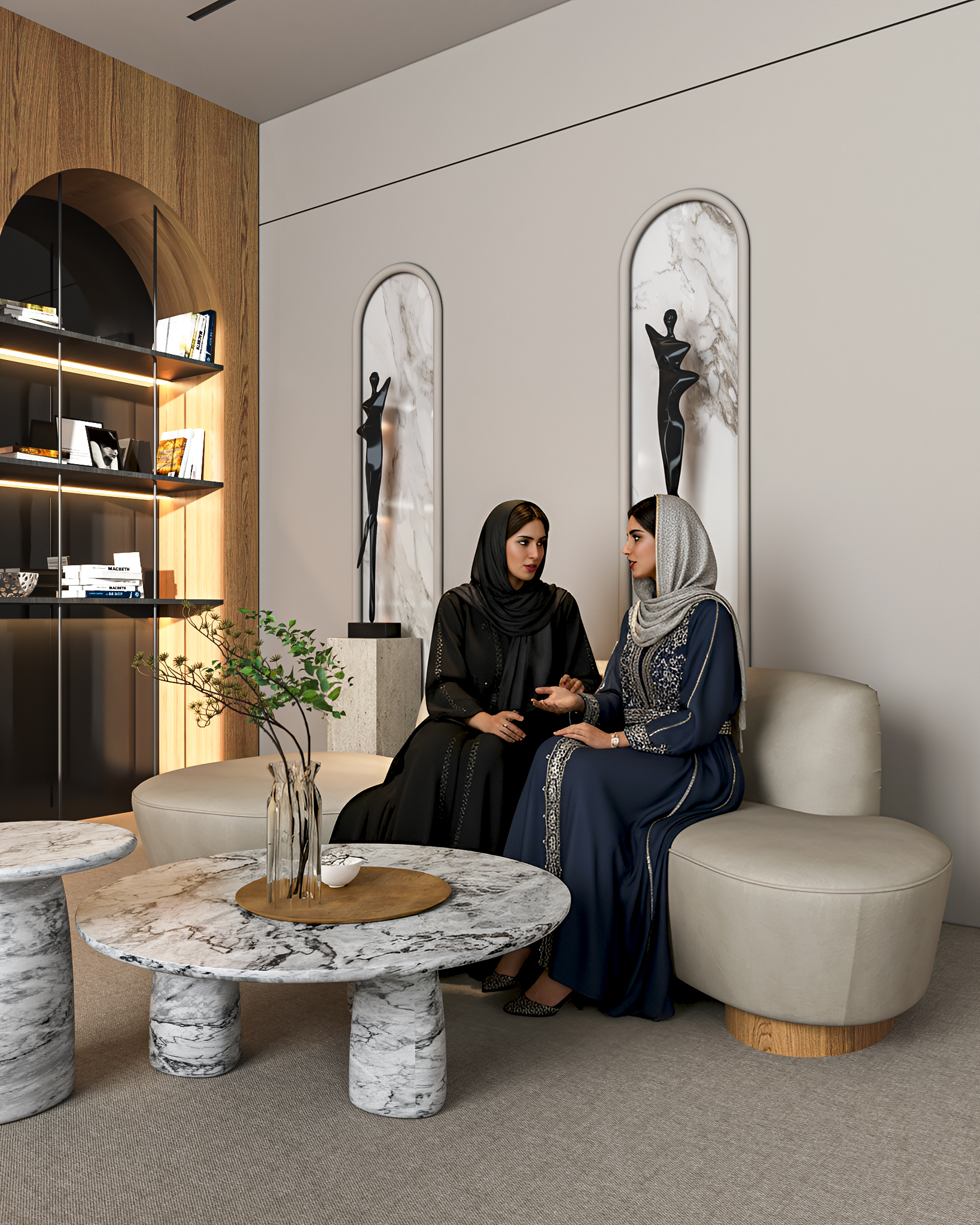 A Modern Interpretation of Cultural Luxury-27