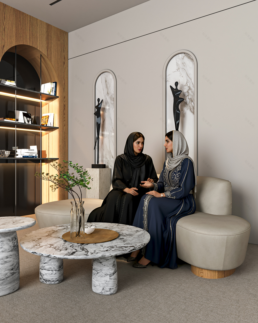 A Modern Interpretation of Cultural Luxury-27