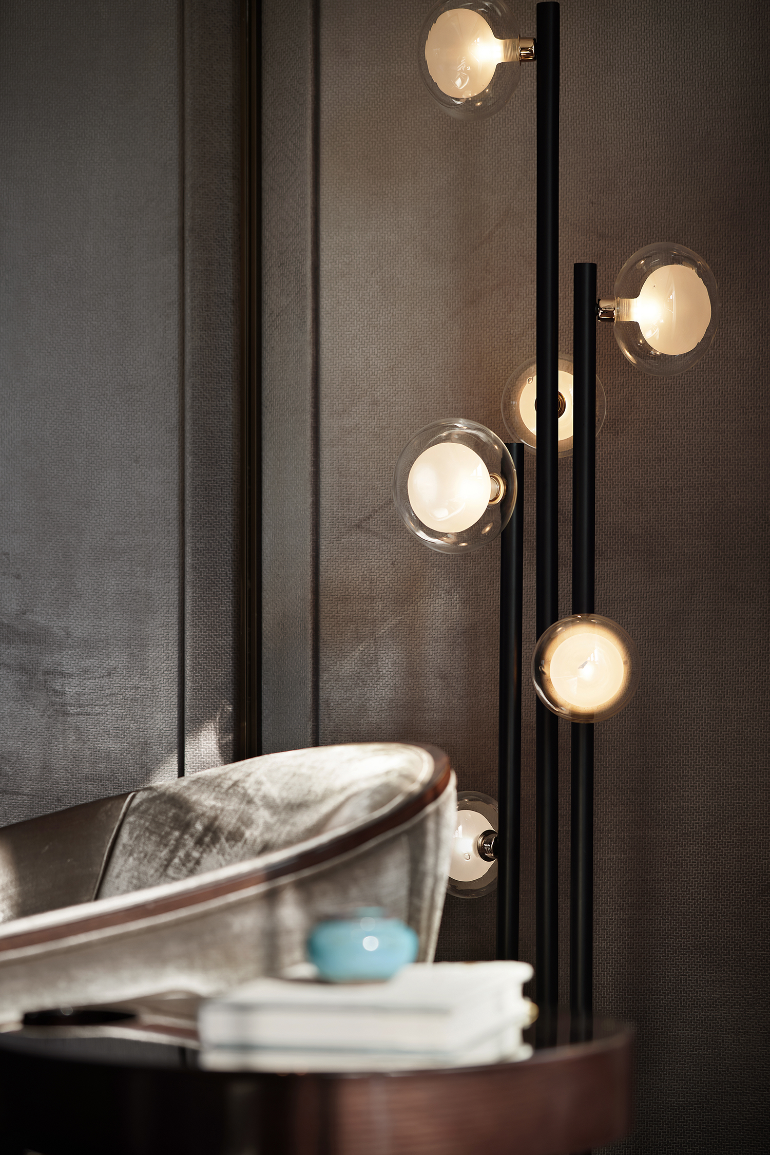 中国铁建·拙政江南豪宅丨中国江苏-53