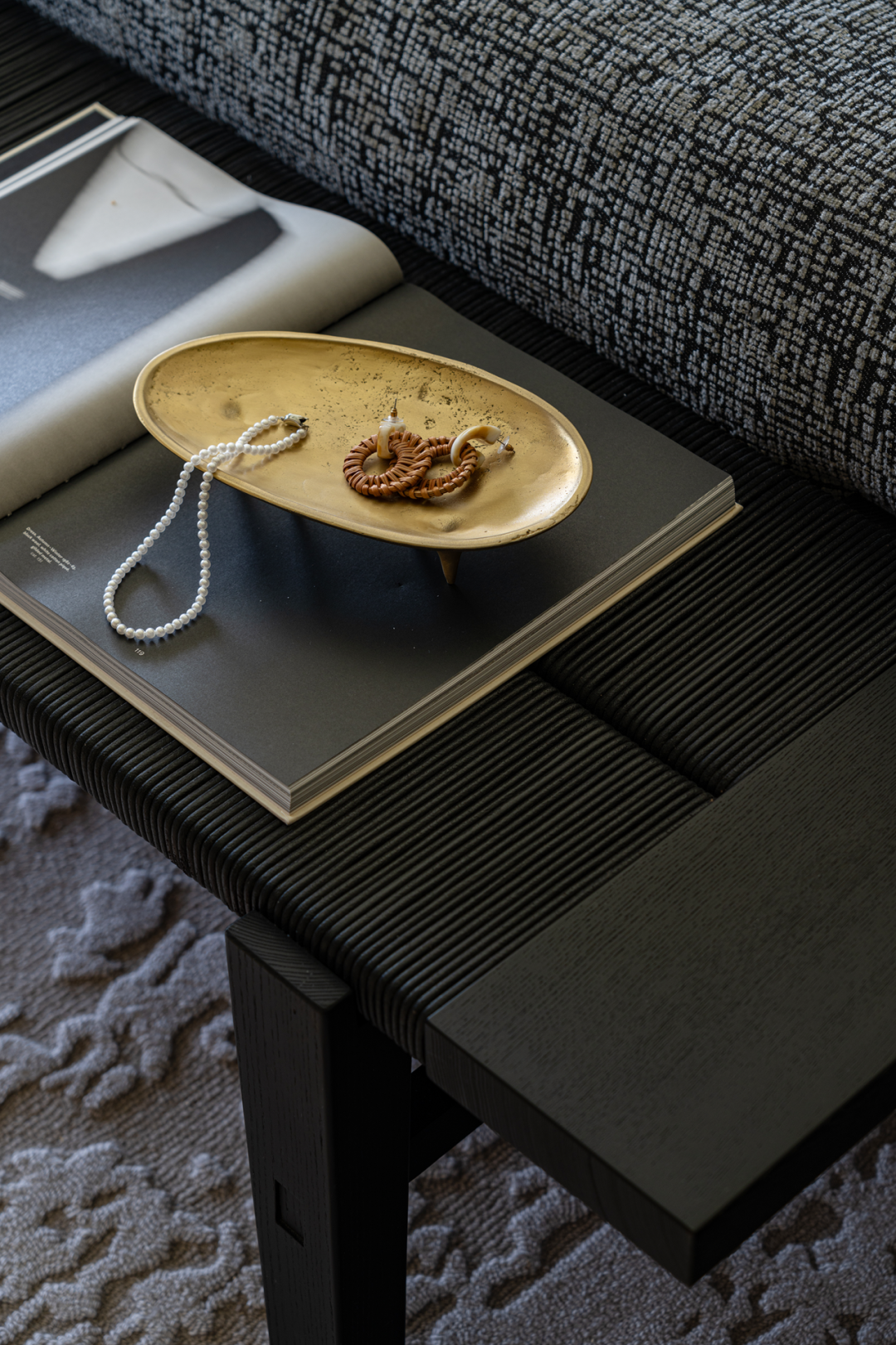 海南万宁中海神州半岛海岚院丨中国万宁丨深圳市万相无形设计有限公司-35