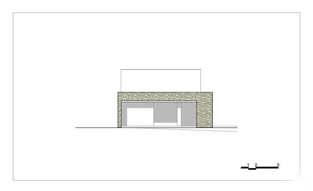 希腊麦西尼亚别墅-28