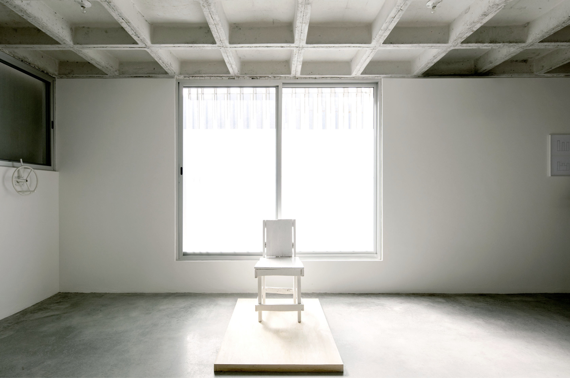 AAF 画廊丨墨西哥蒙特雷丨SAR-18