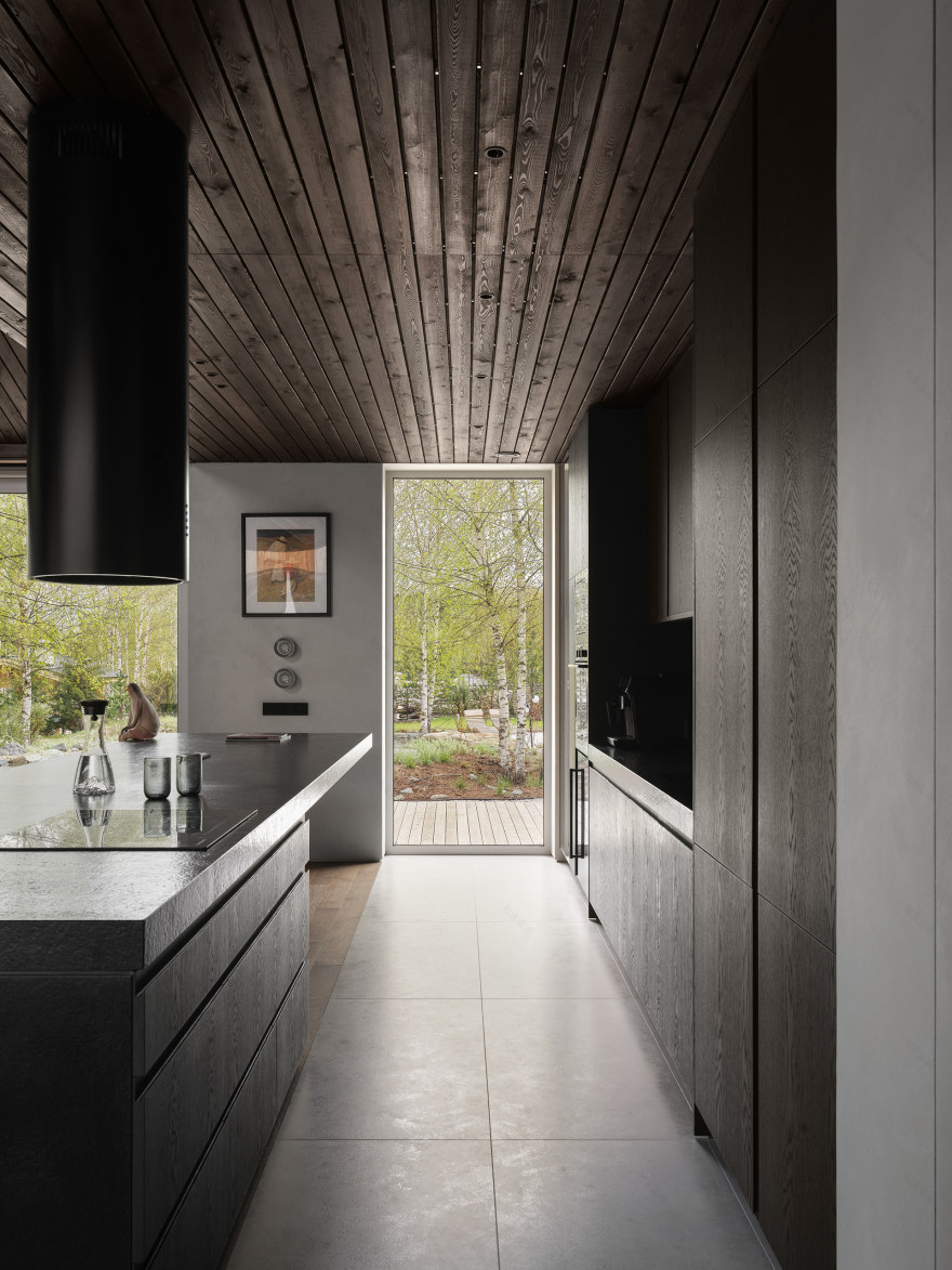 尼莫丨俄罗斯莫斯科丨ZROBIM architects-31