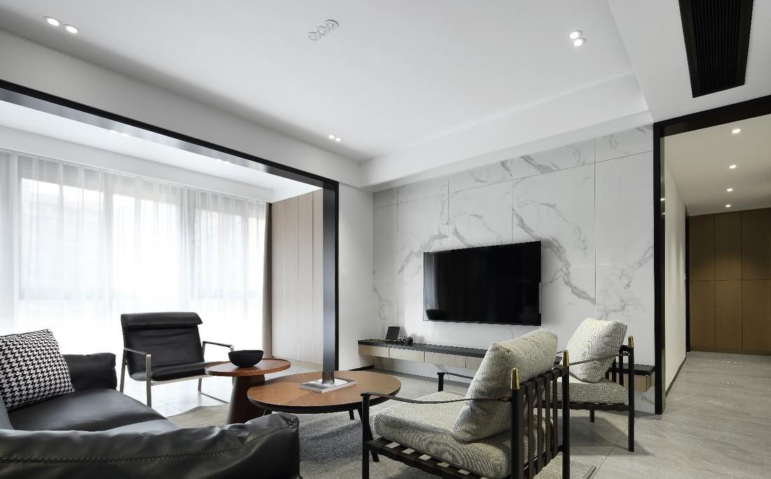 现代简约家居设计-12