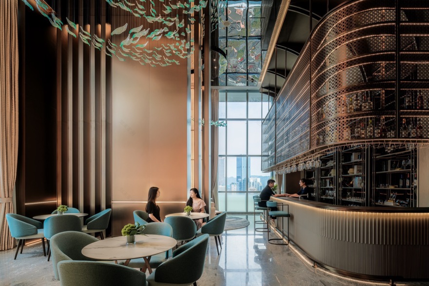 重庆国浩·18T丨中国重庆丨UNStudio-51