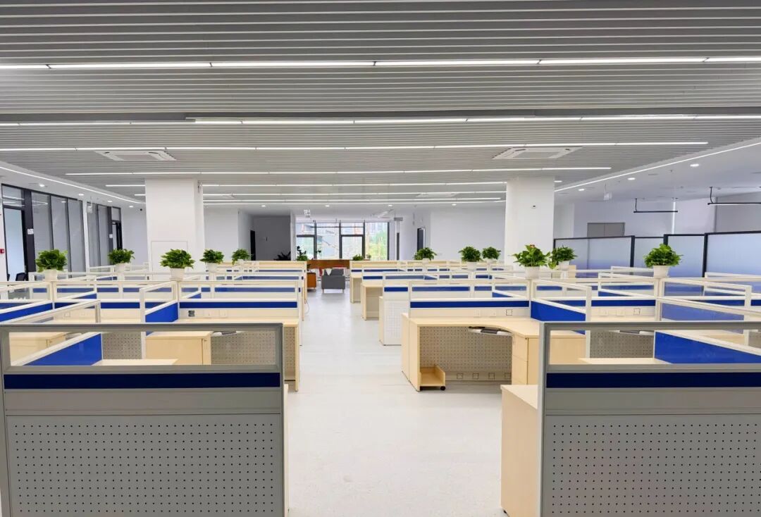 梅塞尔（Messer）成都新址完美呈现——致谢梅塞尔成都厂区项目团队-90