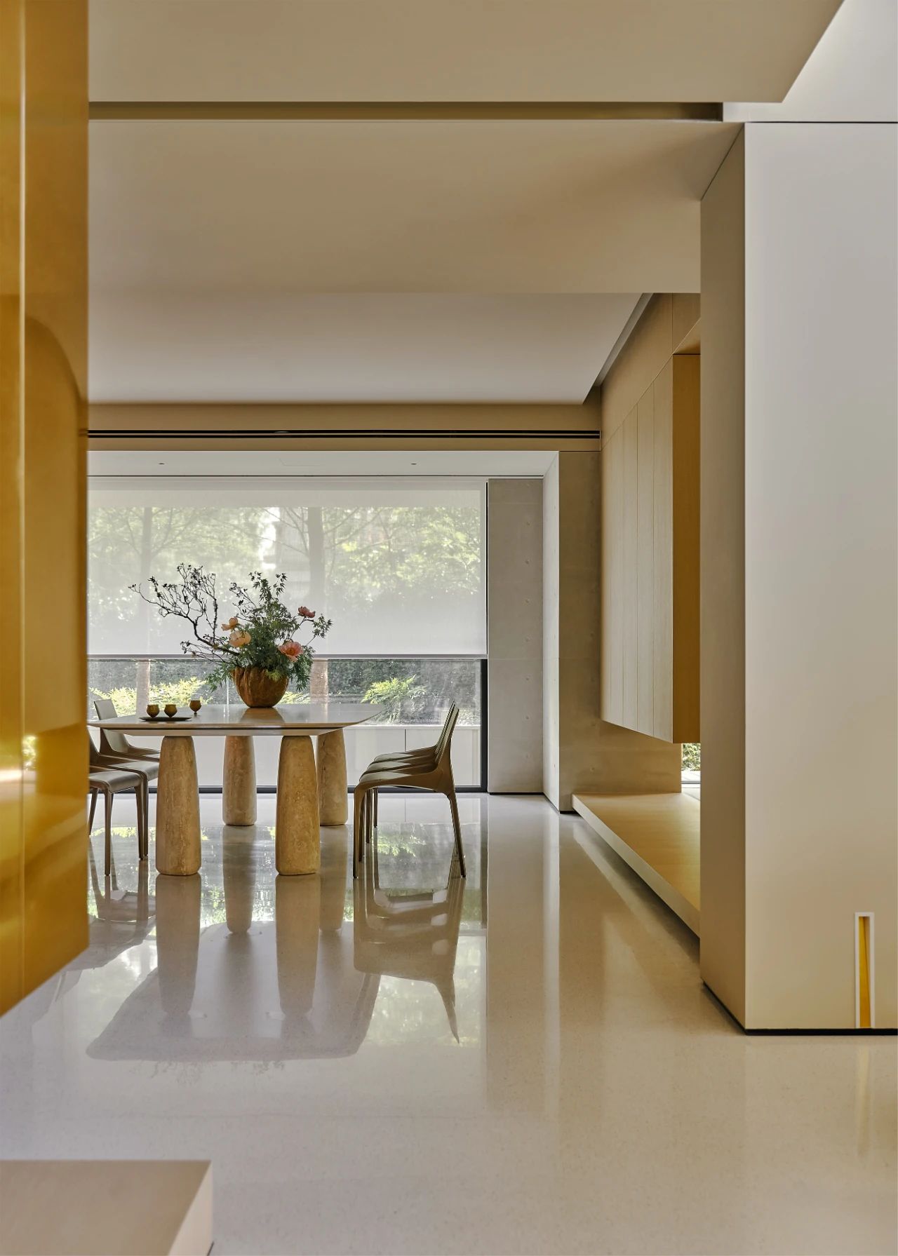 谧庭光叙丨中国上海丨孙建亚,曾蓉（上海亚邑室内设计）-50