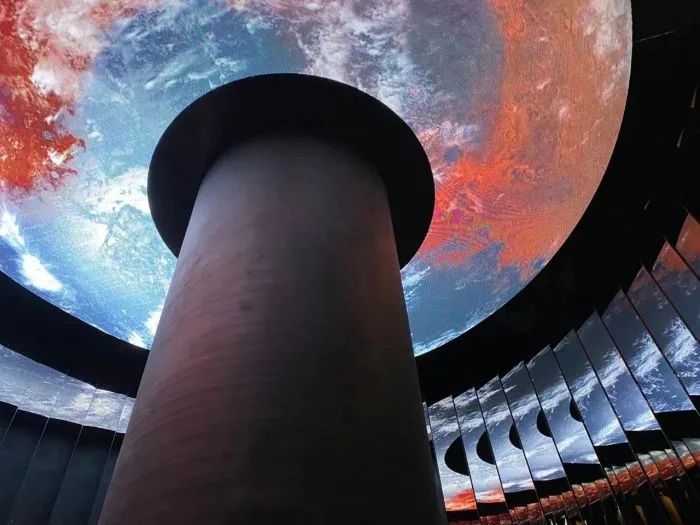 LOOKNOW西南首家旗舰店丨中国成都丨蘑菇云设计工作室-80