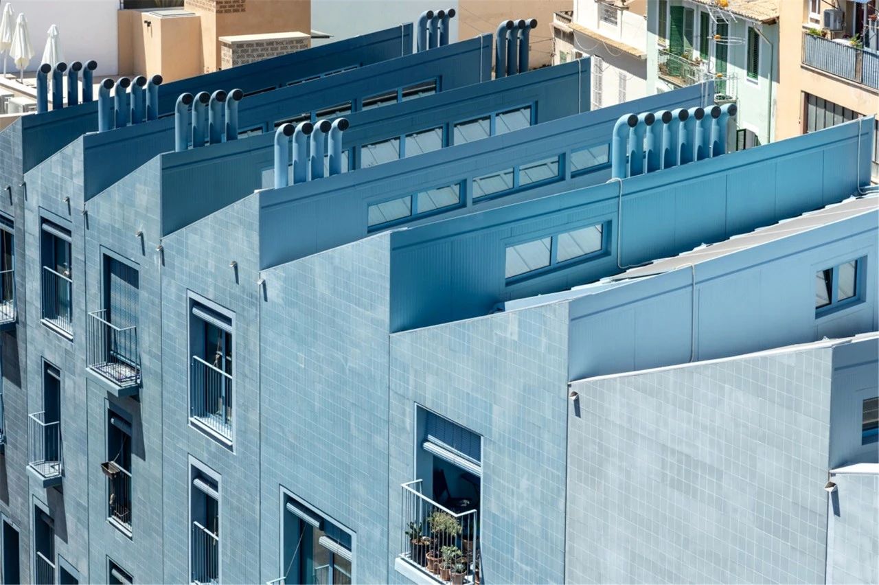 竹中诊所 - 温暖透明丨日本丨TSC Architects-49