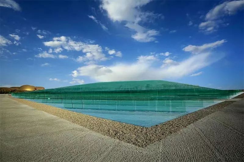 朱小地谈社会转型中的建筑创作 | 颠覆与创新-22