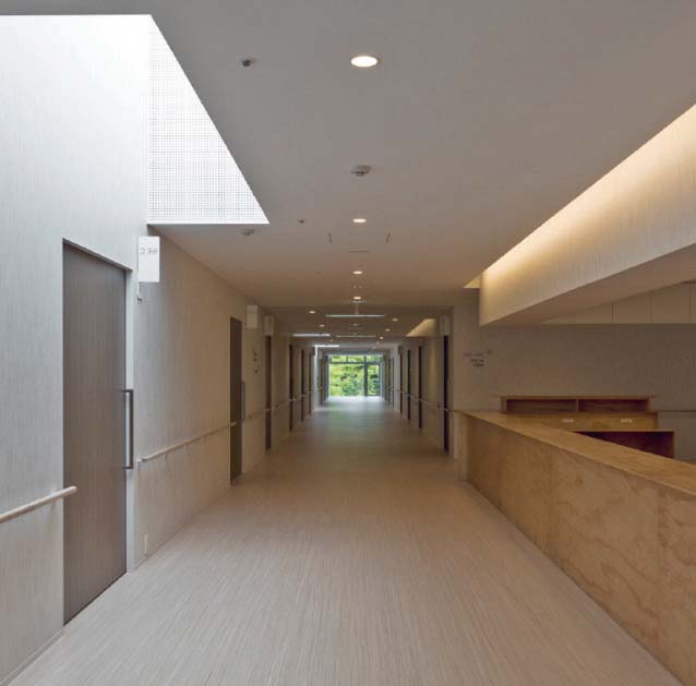 日本那霸康复医院-9