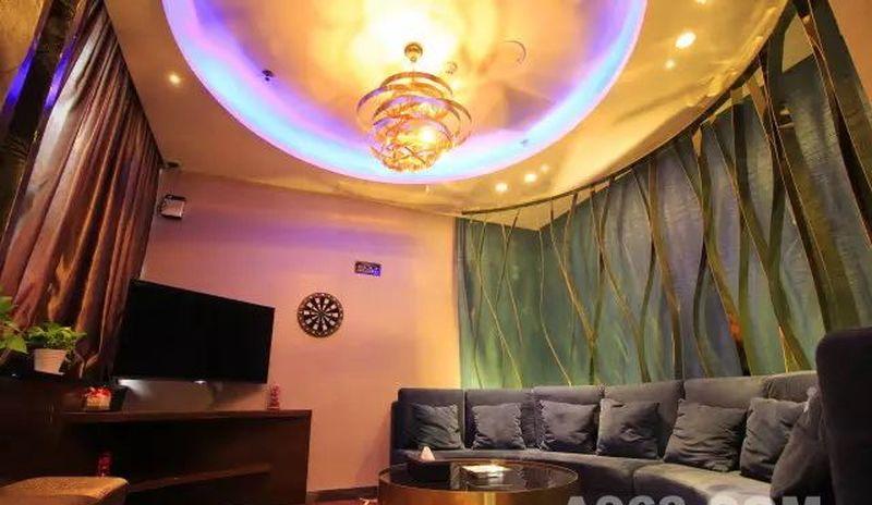 深圳CBD五星级会所“圈子1号”-23