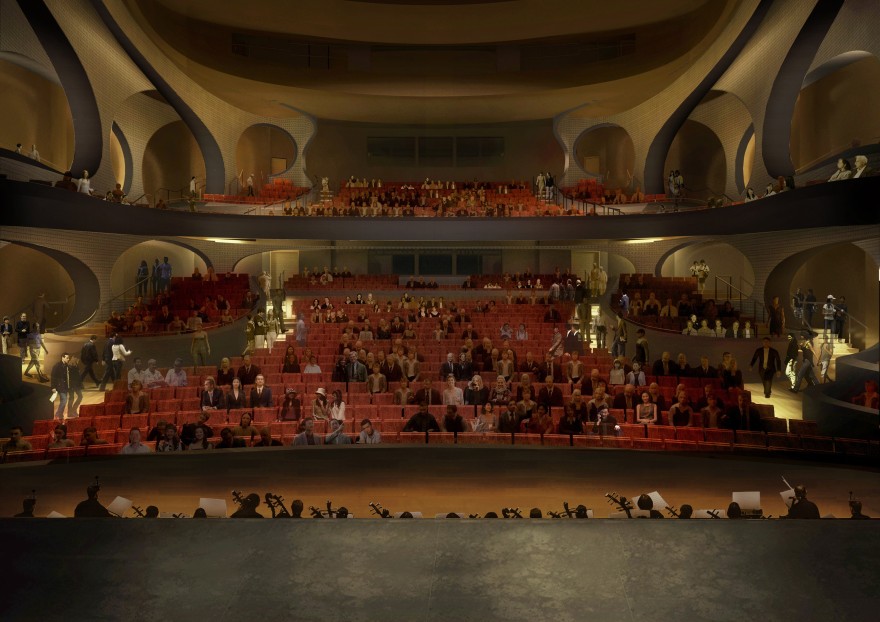 西九戏曲中心-3