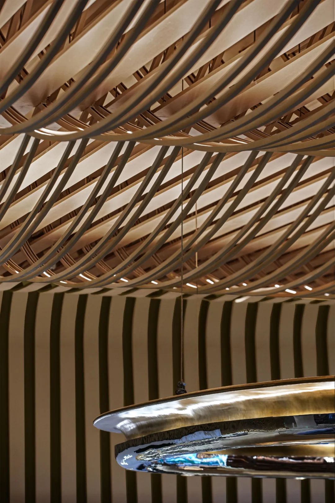 武汉长江天地丨中国武汉丨WJID维几设计-39