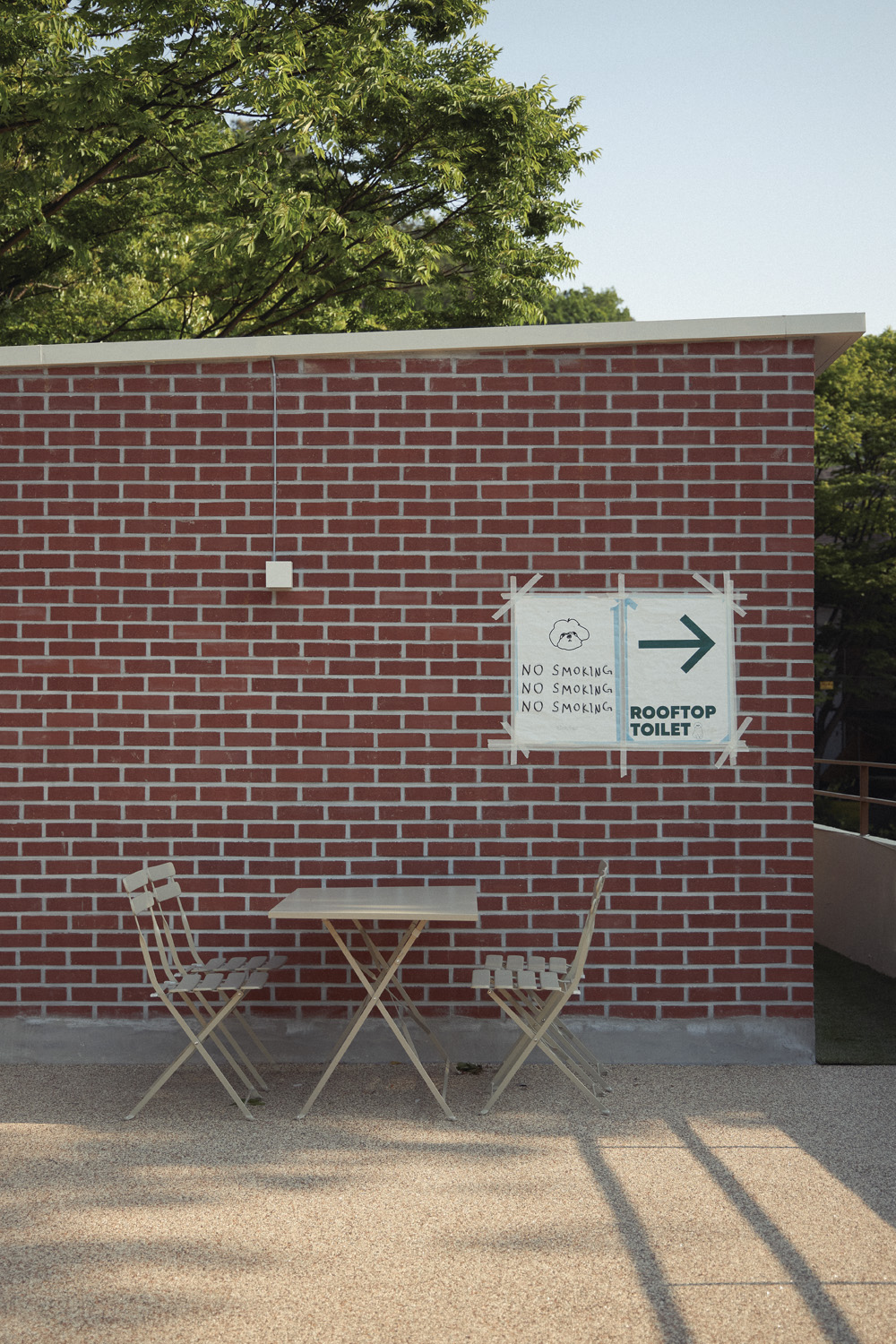 白色与木色，打造 30 平欧式田园居家空间-24