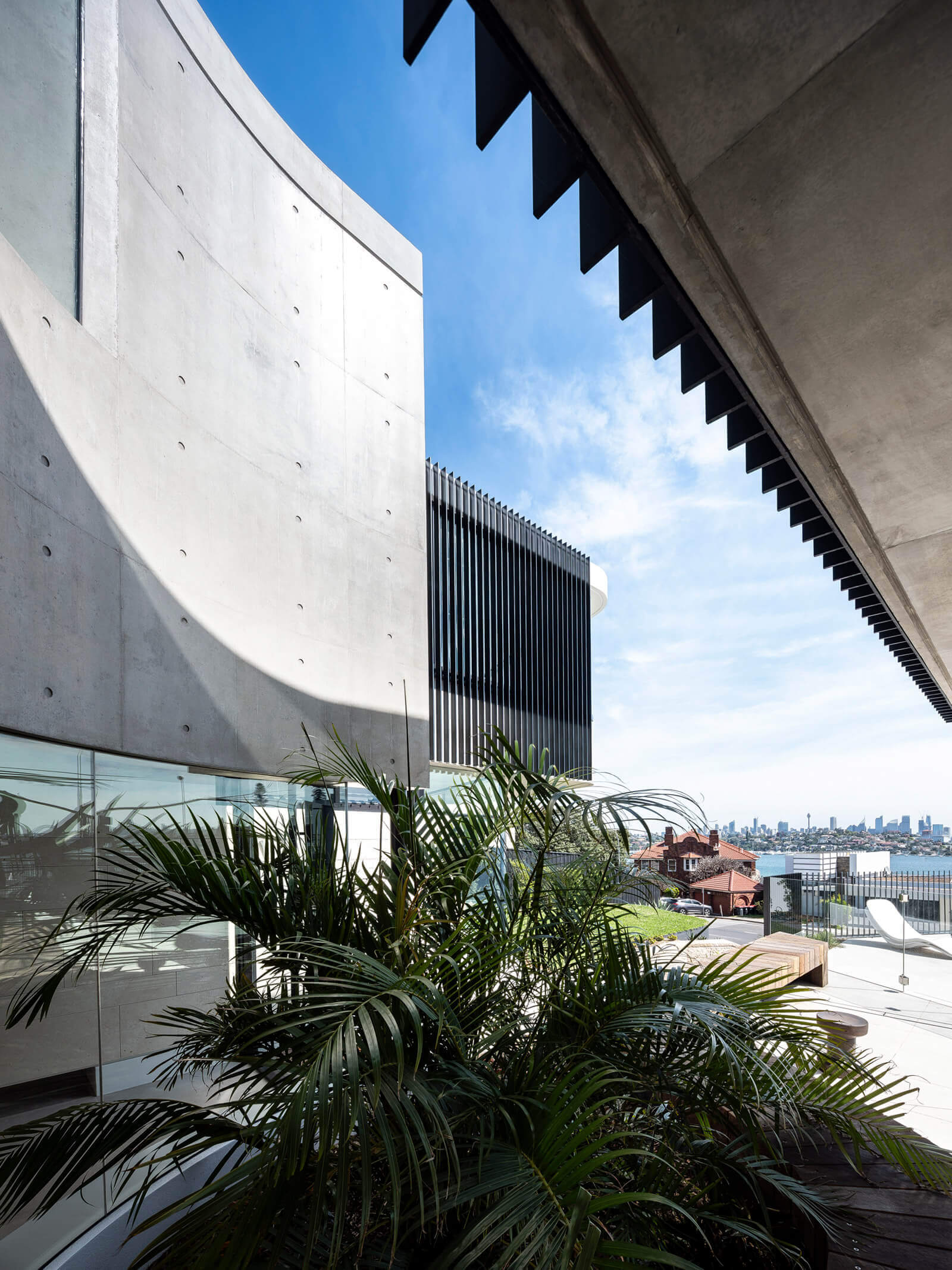 JEWEL HOUSE Stafford Architecture-14