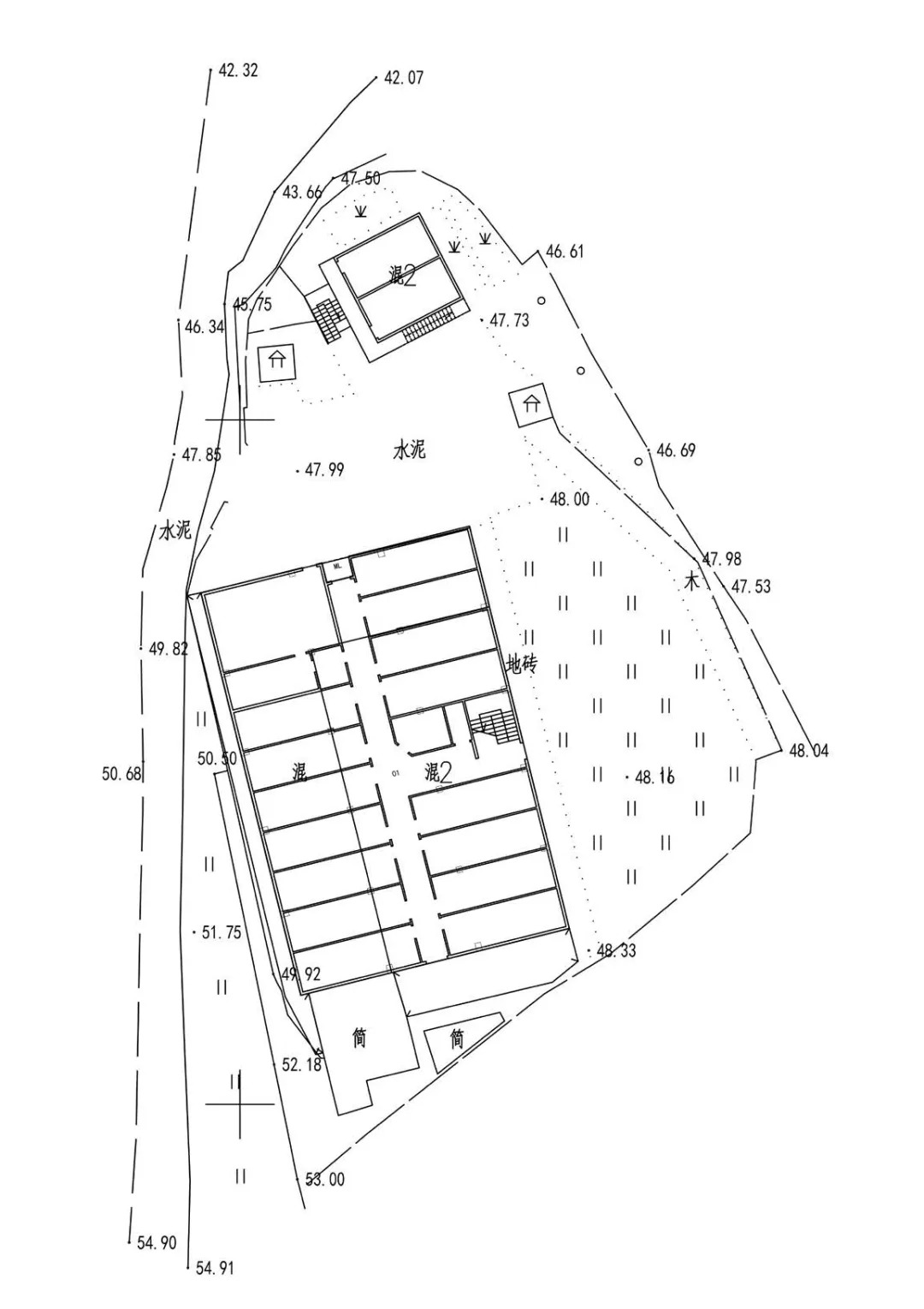  PCDI湃登国际丨厦门逅海loft海景酒店 建筑设计 丨中国厦门-10