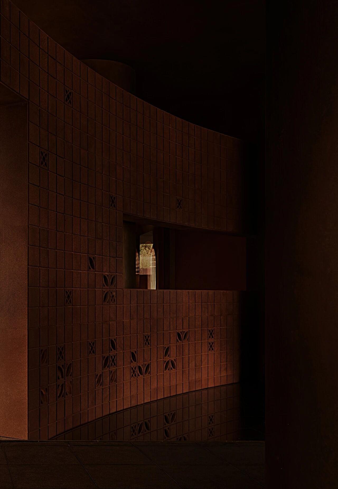 珠海香洲英迪格酒店丨中国珠海丨广东都市建筑规划设计有限公司（建筑）等-24