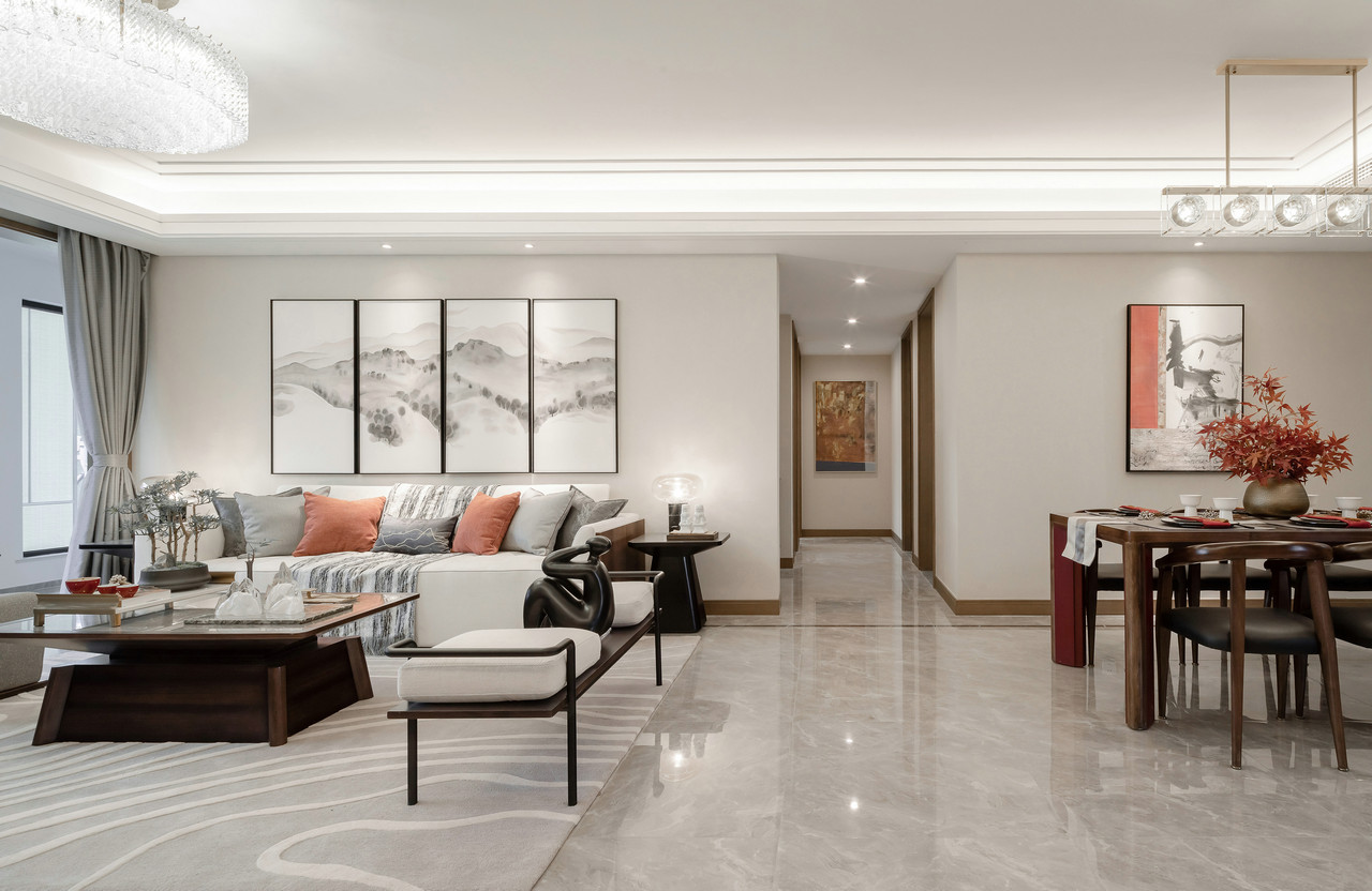 青岛新城玺樾-17