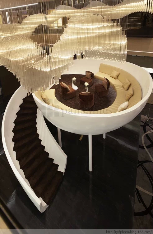 广州某家具展示中心 天天设计小站-10